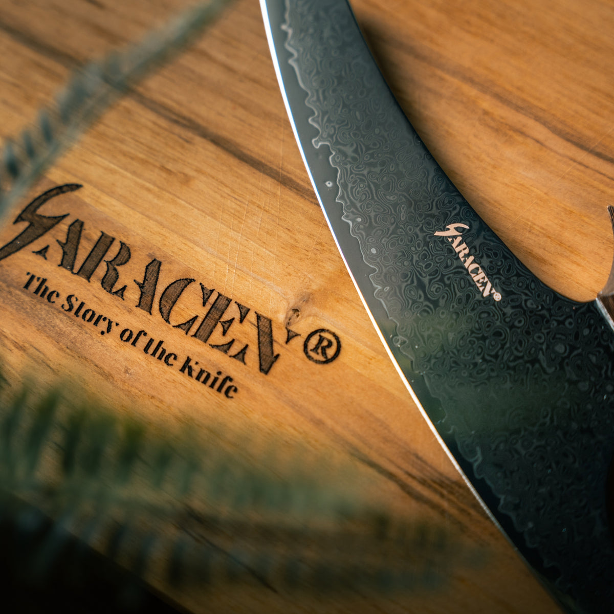 SARACEN® Family Set – Family Premium
