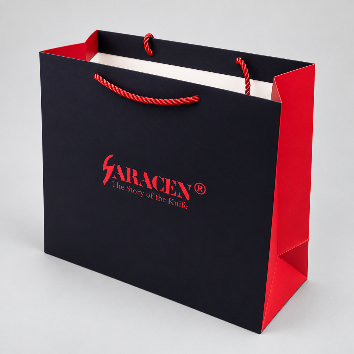 SARACEN® Gift bag