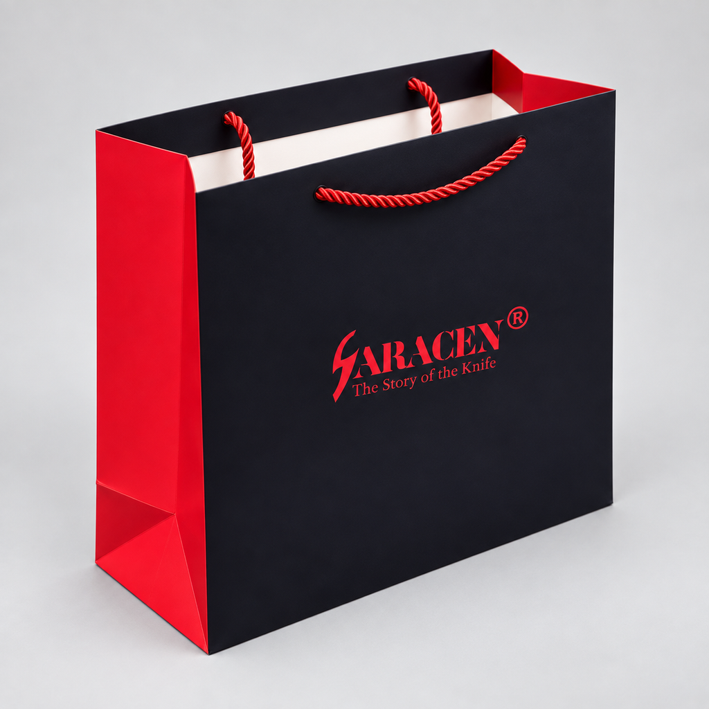 SARACEN® Gift bag