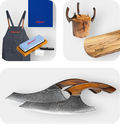SARACEN® Family Set – Family Premium