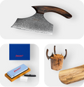 SARACEN® Professional Set – Precision