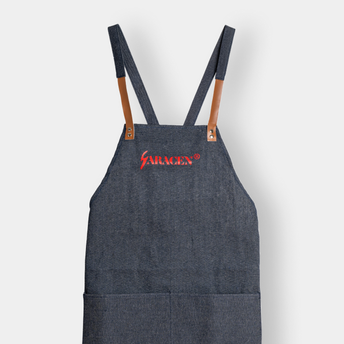 SARACEN® Apron