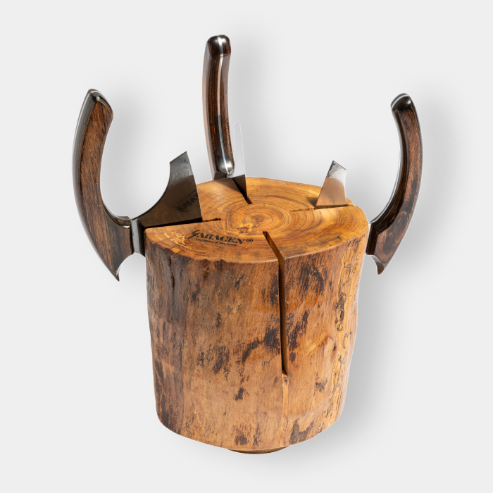 Knife stands