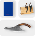 SARACEN® Gift Set – Design